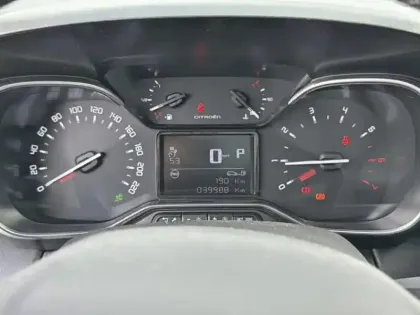 Photo 10 Citroën C3 Aircross  PureTech 130ch S&S Shine EAT6