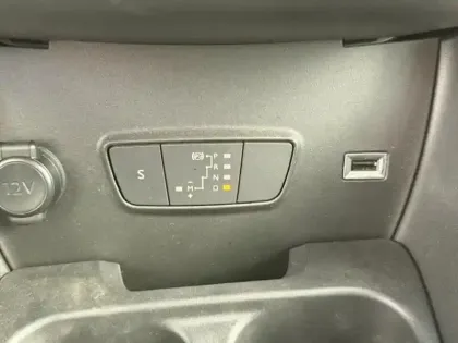 Photo 14 Citroën C3 Aircross  PureTech 130ch S&S Shine EAT6