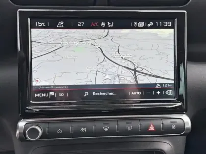 Photo 13 Citroën C3 Aircross  PureTech 130ch S&S Shine EAT6