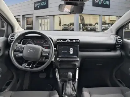 Photo 6 Citroën C3 Aircross  PureTech 130ch S&S Shine EAT6