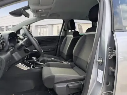 Photo 7 Citroën C3 Aircross  PureTech 130ch S&S Shine EAT6