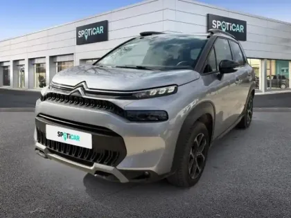 Photo Citroën C3 Aircross