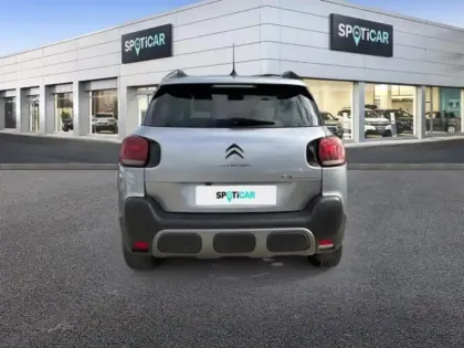 Photo 5 Citroën C3 Aircross  PureTech 130ch S&S Shine EAT6