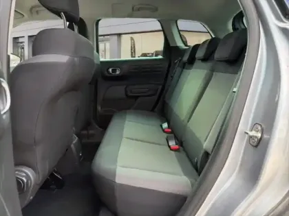 Photo 8 Citroën C3 Aircross  PureTech 130ch S&S Shine EAT6