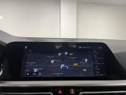 Photo 12 BMW Serie 3 Série 3 Touring 330eA xDrive 292ch M Sport