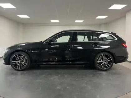 Photo 5 BMW Serie 3 Série 3 Touring 330eA xDrive 292ch M Sport