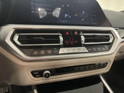 Photo 11 BMW Serie 3 Série 3 Touring 330eA xDrive 292ch M Sport