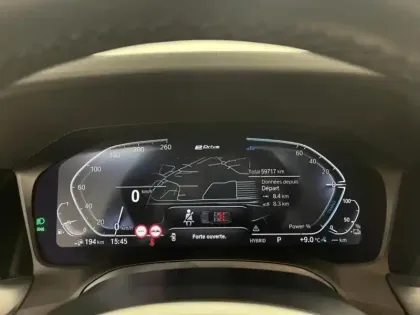 Photo 9 BMW Serie 3 Série 3 Touring 330eA xDrive 292ch M Sport