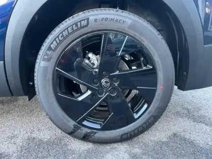 Photo 21 Citroën C5 aircross  1.2 Hybride 145ch MAX boite automatique