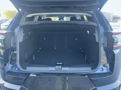 Photo 22 Citroën C5 aircross  1.2 Hybride 145ch MAX boite automatique