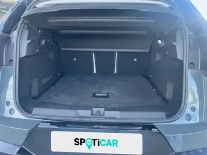 Photo 6 Citroën C5 aircross  1.2 Hybride 145ch MAX boite automatique