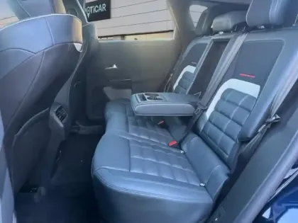 Photo 25 Citroën C5 aircross  1.2 Hybride 145ch MAX boite automatique