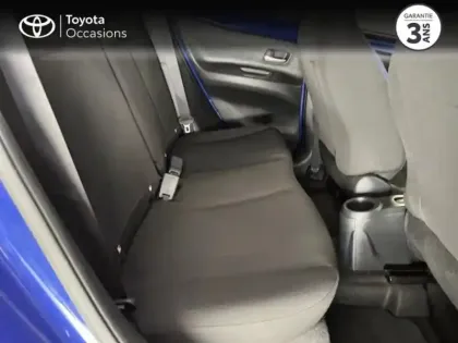 Photo 6 Toyota Aygo  X 1.0 VVT-i 72ch Design