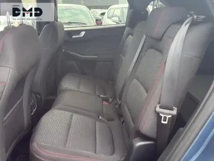 Photo 9 Ford Kuga  2.5 Duratec 190ch FHEV E85 ST-Line BVA