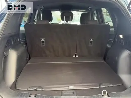 Photo 11 Ford Kuga  2.5 Duratec 190ch FHEV E85 ST-Line BVA