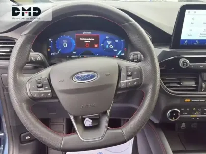 Photo 6 Ford Kuga  2.5 Duratec 190ch FHEV E85 ST-Line BVA