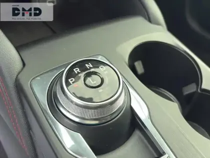 Photo 7 Ford Kuga  2.5 Duratec 190ch FHEV E85 ST-Line BVA