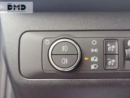 Photo 14 Ford Kuga  2.5 Duratec 190ch FHEV E85 ST-Line BVA