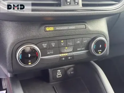 Photo 13 Ford Kuga  2.5 Duratec 190ch FHEV E85 ST-Line BVA