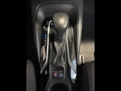 Photo 12 Toyota Corolla  122h Dynamic Business + Programme Beyond Zero Academy MY22