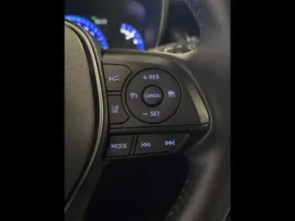 Photo 6 Toyota Corolla  122h Dynamic Business + Programme Beyond Zero Academy MY22