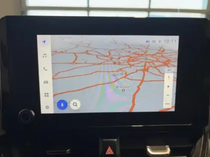 Photo 8 Toyota Corolla  122h Dynamic Business + Programme Beyond Zero Academy MY22