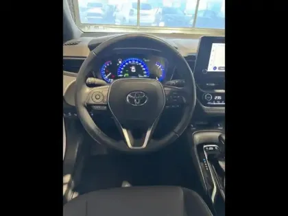 Photo 5 Toyota Corolla  122h Dynamic Business + Programme Beyond Zero Academy MY22