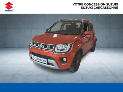 Photo Suzuki Ignis