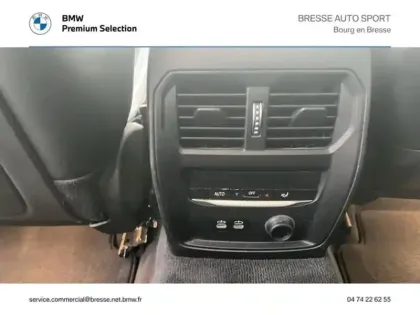 Photo 8 BMW Serie 3 Série 3 330eA 292ch M Sport 34g