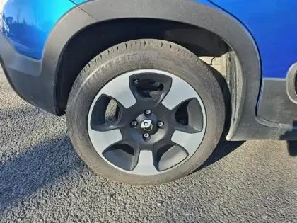 Photo 10 Fiat Panda  Classic 1.0 70ch BSG S&S Pandina