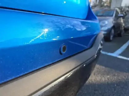 Photo 11 Fiat Panda  Classic 1.0 70ch BSG S&S Pandina