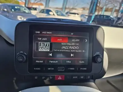 Photo 13 Fiat Panda  Classic 1.0 70ch BSG S&S Pandina