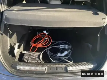 Photo 5 DS DS 7  Crossback E-TENSE 225ch Ligne Noire