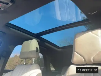 Photo 13 DS DS 7  Crossback E-TENSE 225ch Ligne Noire