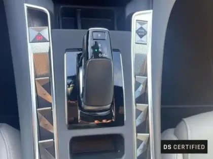 Photo 11 DS DS 7  Crossback E-TENSE 225ch Ligne Noire