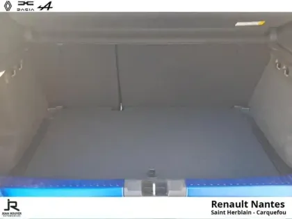 Photo 14 Dacia Sandero  1.0 TCe 90ch Stepway Confort -22