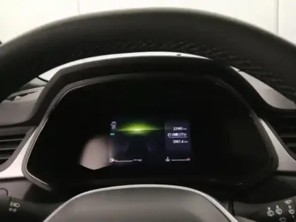 Photo 12 Renault Captur  1.0 TCe 90ch Evolution