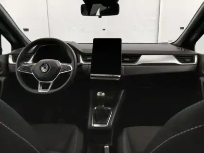 Photo 5 Renault Captur  1.0 TCe 90ch Evolution