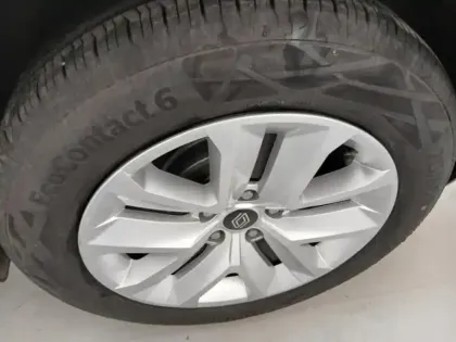 Photo 9 Renault Captur  1.0 TCe 90ch Evolution