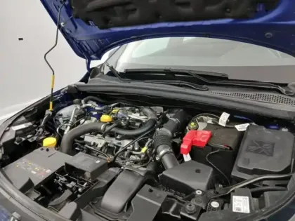 Photo 11 Renault Captur  1.0 TCe 90ch Evolution