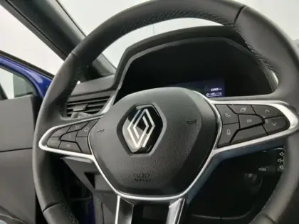 Photo 14 Renault Captur  1.0 TCe 90ch Evolution