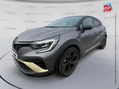 Photo Renault Captur