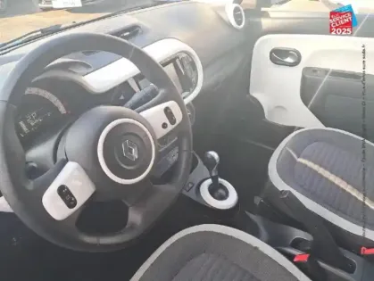 Photo 14 Renault Twingo  E-Tech Electric Equilibre R80 Achat Intégral