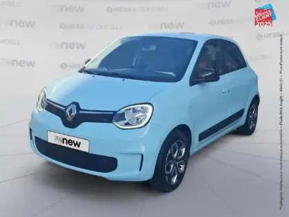 Photo Renault Twingo