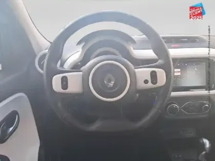 Photo 11 Renault Twingo  E-Tech Electric Equilibre R80 Achat Intégral