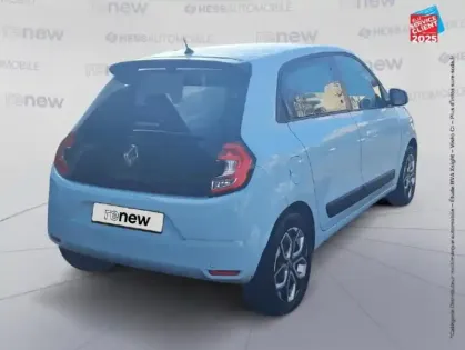 Photo 5 Renault Twingo  E-Tech Electric Equilibre R80 Achat Intégral