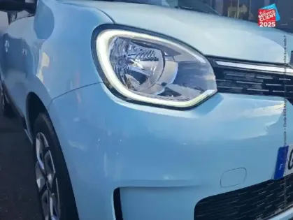 Photo 12 Renault Twingo  E-Tech Electric Equilibre R80 Achat Intégral