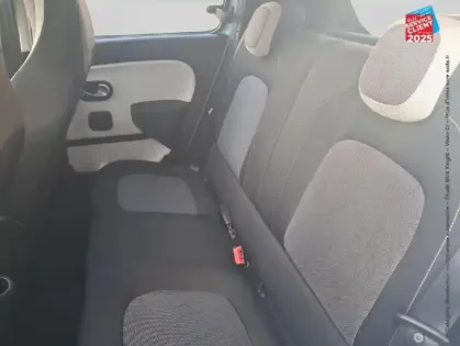 Photo 10 Renault Twingo  E-Tech Electric Equilibre R80 Achat Intégral