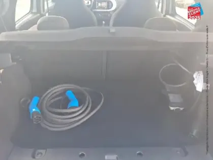 Photo 13 Renault Twingo  E-Tech Electric Equilibre R80 Achat Intégral