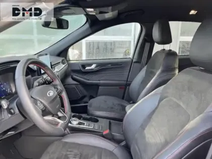 Photo 8 Ford Kuga  2.5 Duratec 180ch Hybrid FlexiFuel ST-Line X Powershift